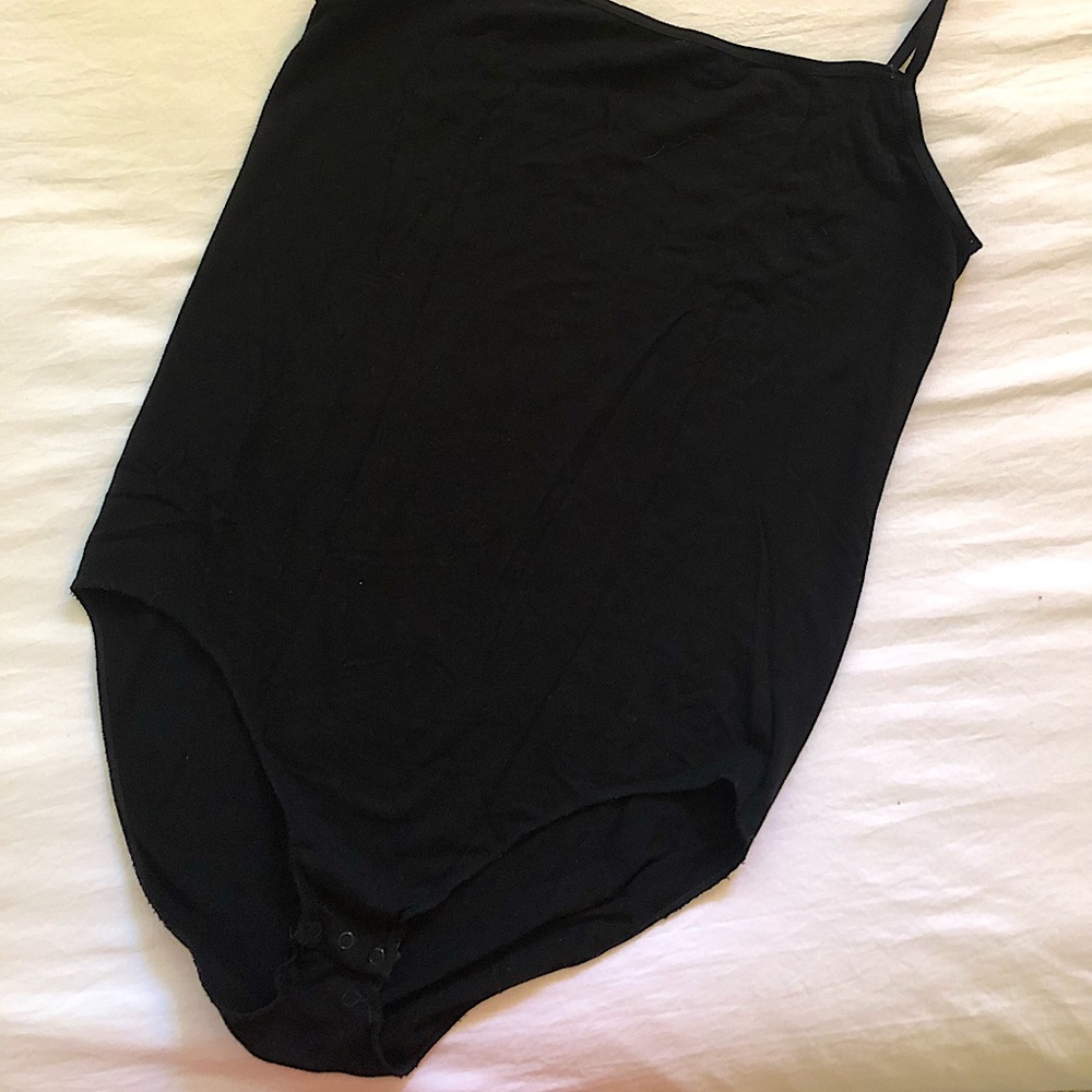 Boody Bodysuit